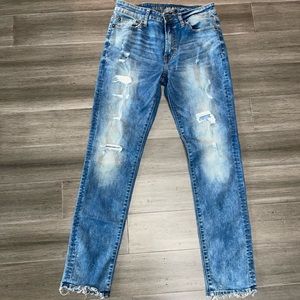 Men’s American Eagle jeans
